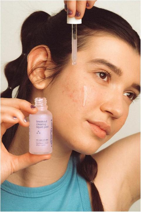 Immagine prodotto Dermalogica Clear Start Breakout Clearing Liquid Peel (Esfoliazione, 30 ml)