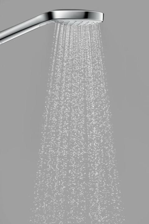 Produktbild hansgrohe Croma Select S 110 Vario (3 Strahlarten, 15 l/min)