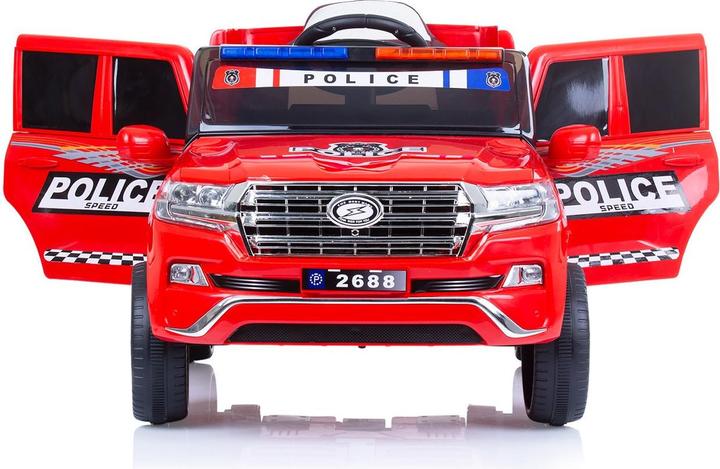Produktbild Chipolino Kinder Elektroauto Patrol (6 V)
