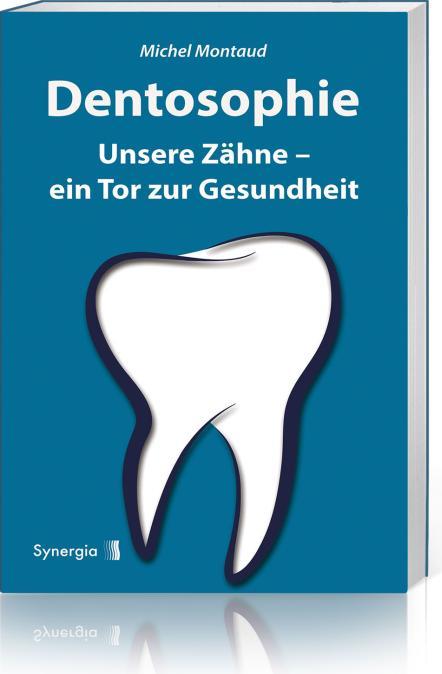 Actual product image Dentosophie (German, Michel Montaud, 2021)