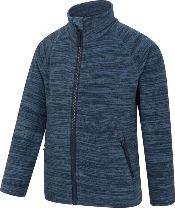 Immagine prodotto Mountain Warehouse Snowdonia Giacca in Pile Bambini (140)