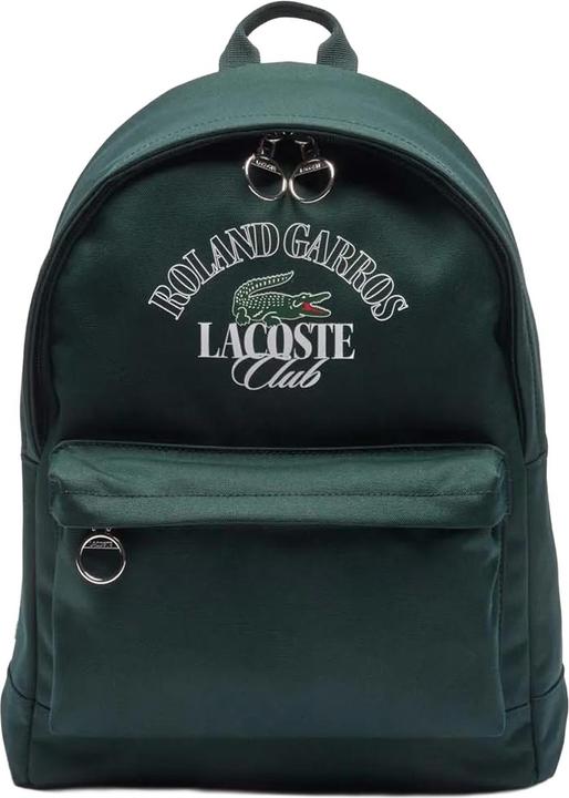 Lacoste Rucksack RolandGarros Edition