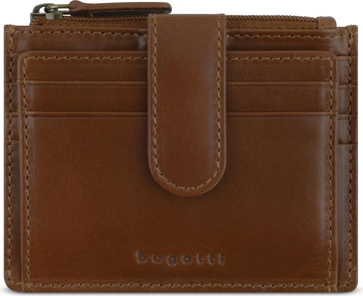 Actual product image Bugatti REMO wallet