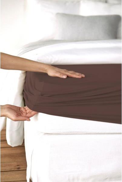 Actual product image Living Home Elasthane (90-100 x 190-200 cm)