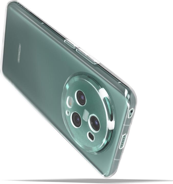 Actual product image Avizar 360 Protection, Film and Cover Series (Honor Magic5 Pro)