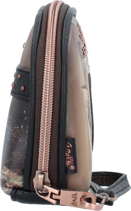 Immagine prodotto Anekke Shoen Black Geldbörse RFID Schutz 22 cm