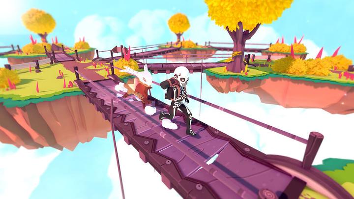 Image du produit Humble Bundle Temtem (Switch, Switch Lite, Switch OLED, EN)