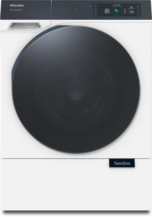 Produktbild Miele WQ 1200 WPS Nova (9 kg, Rechts)