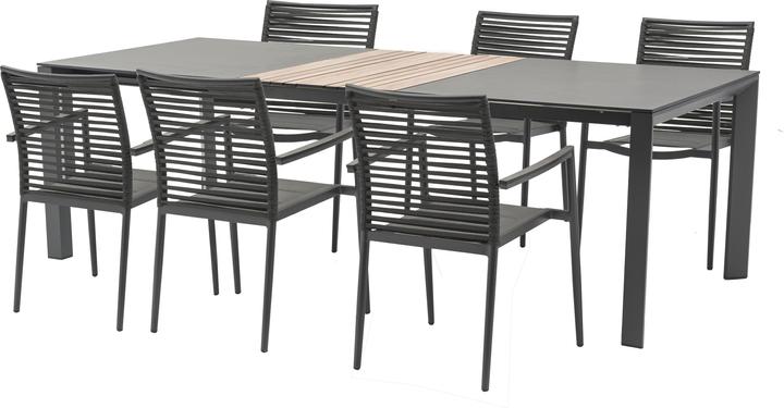 Produktbild Acamp Patio (180 cm)