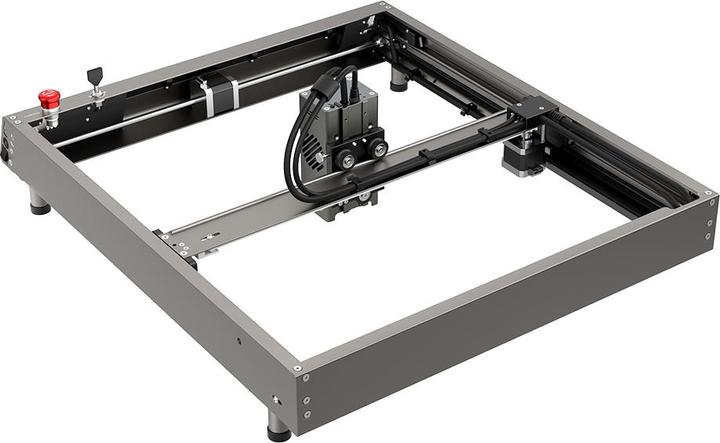 Actual product image Creality Falcon 2