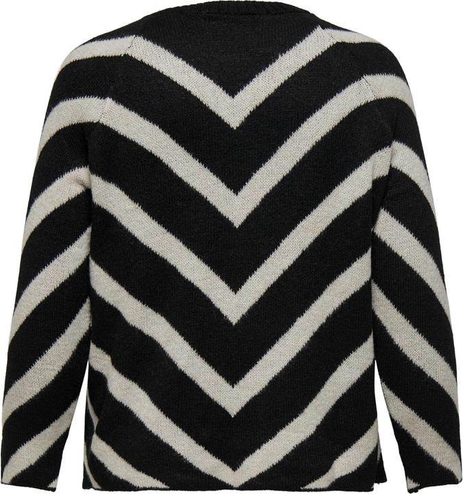 Actual product image Only CARELIZA knitted jumper Knitted jumper (54)