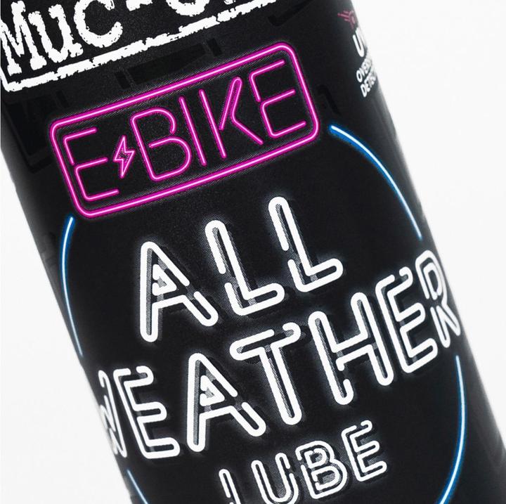 Produktbild Muc-Off eBike All Weather Chain Lube (250 ml, Kettenöl)