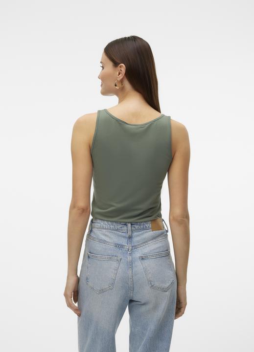 Produktbild Vero Moda Vmlulu Long Tank Top Jrs Ga Noos (XS)