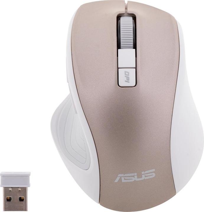 Immagine prodotto ASUS MW202 - ORO SENZA FILI (Senza fili)