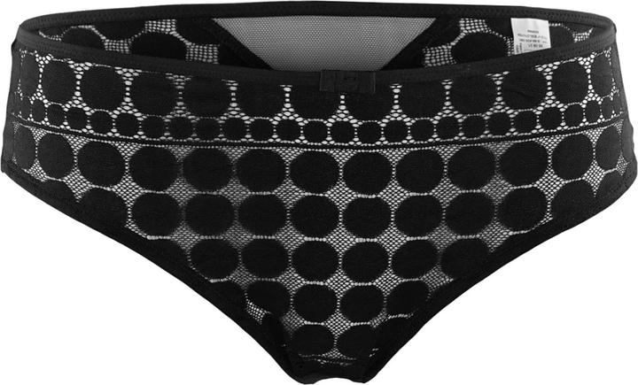 Produktbild DIM Slip Generous Dotty Lady (38, Einzelpack)