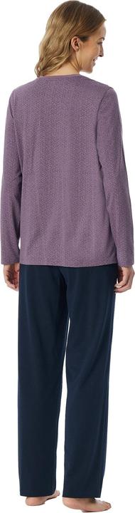 Immagine prodotto Schiesser Pigiama Comfort Essentials (42)