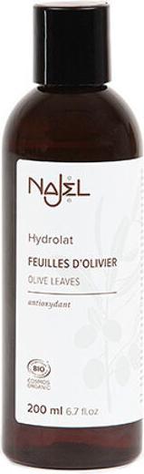 Produktbild Najel Hydrolat de feuilles Olivier (200 ml)