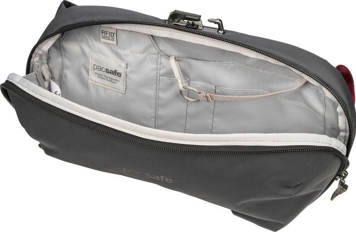 Actual product image Pacsafe X Anti-Theft Urban Sling