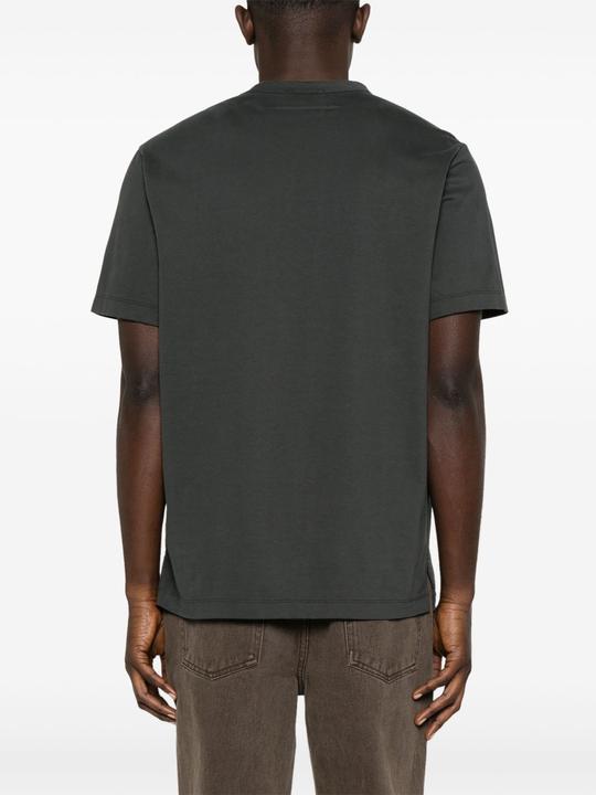 Produktbild James Perse T-shirts And Polos Grey (2)