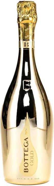 Image du produit Bottega Prosecco d'or (1 x 75 cl)