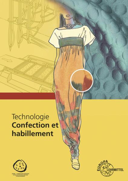 Produktbild Technologie (Deutsch, Französisch, Hannelore Eberle, Elke Gonser, Marianne Hornberger, Werner Ring, Renate Kupke, 2023)