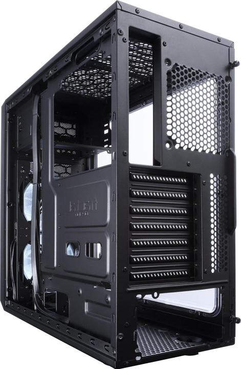 Produktbild Fractal Focus G (ATX, mATX, Mini-ITX)