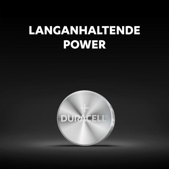 Image du produit Duracell Electronique (1 pcs, SR57, 55 mAh)