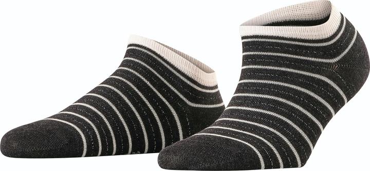 Falke Stripe Shimmer SN (Einzelpack, 35 - 38)