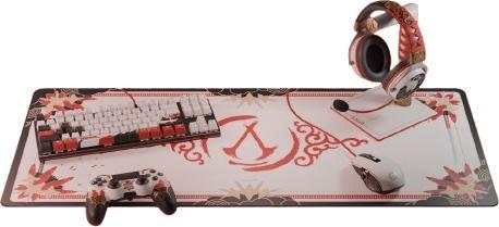 Produktbild Lexip X UBISOFT Assassins Creed Shadows LEGEND Box PC Game + 7 Accessories (FR)