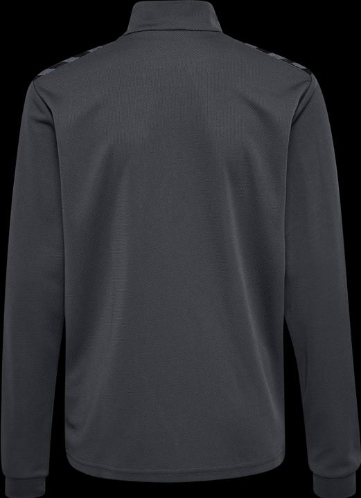 Produktbild hummel Hmlauthentic Half Zip Sweat Kids (176)