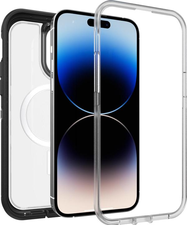 Actual product image OtterBox Defender XT mit MagSafe (Apple iPhone 14 Pro Max)