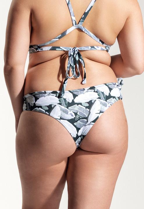 Actual product image Oy Surf Bikini Pants "Tope (L)