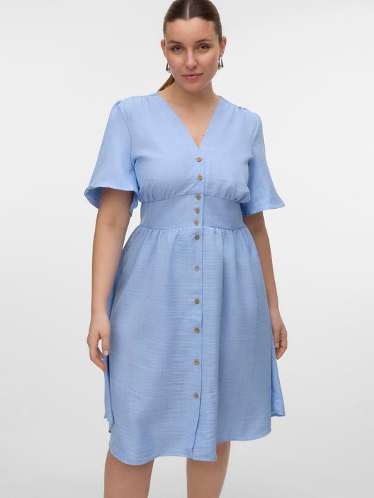 Image du produit Vero Moda VMCMELANEY Midikleid Kleid (44)