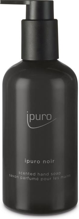 Produktbild Ipuro Handseife noir (Flüssigseife, 250 ml)