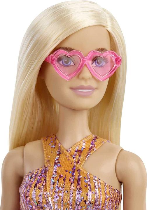 Image du produit Barbie Calendrier de l'Avent
