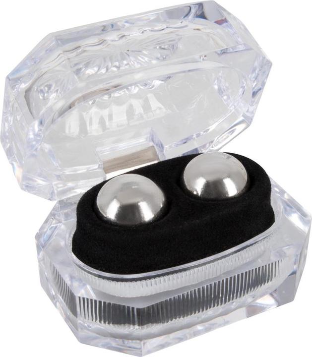 Produktbild You2Toys Ben Wa Balls Silver