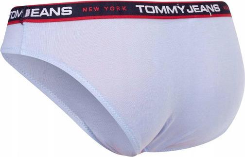 Image du produit Tommy Hilfiger Slips de bikini pour femmes en pack de 3 (XS)