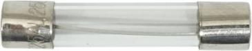 Produktbild P2R Rundsicherung aus Glas Beutel mit 10 Stück