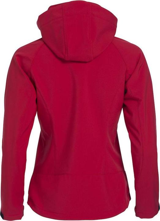 Produktbild Clique Milford Softshelljacke (M)