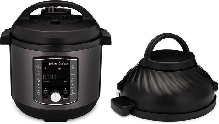 Produktbild Instant Pot Multicooker Pro Crisp 8L (EU-Stecker)