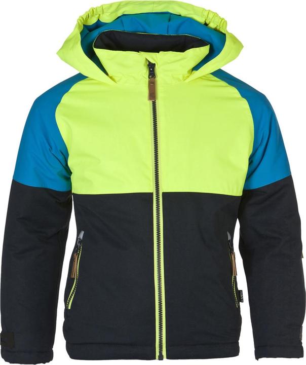 Actual product image Rukka Champion Kinder Winterjacke (152)