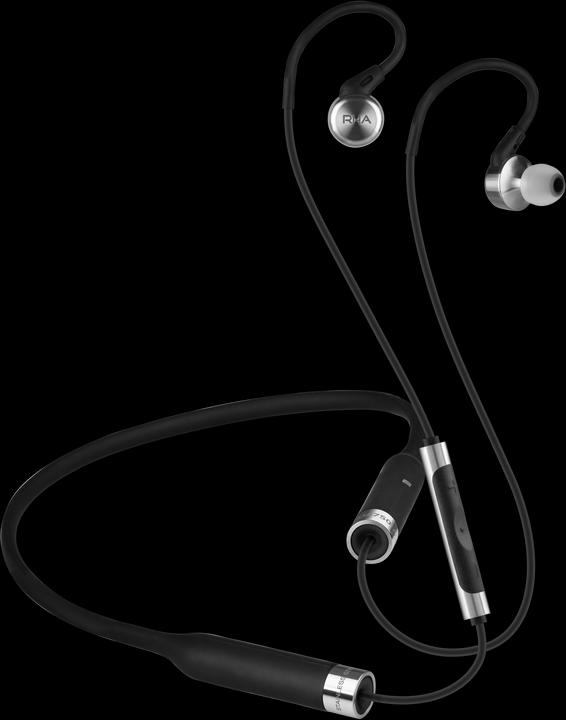 RHA MA750 Wireless (12 h, Kabellos)