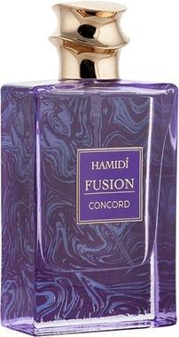 Produktbild Hamidi Fusion Amity - EDP