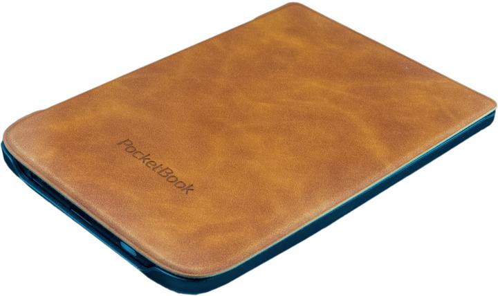 Immagine prodotto PocketBook Copertina tascabile originale (Touch Lux 4, Basic Lux 2, Touch HD 3, Touch Lux 5, Color, Basic 4)