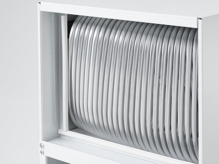 Produktbild Wood's SW-22FM (100 m², 13.50 l/24h)