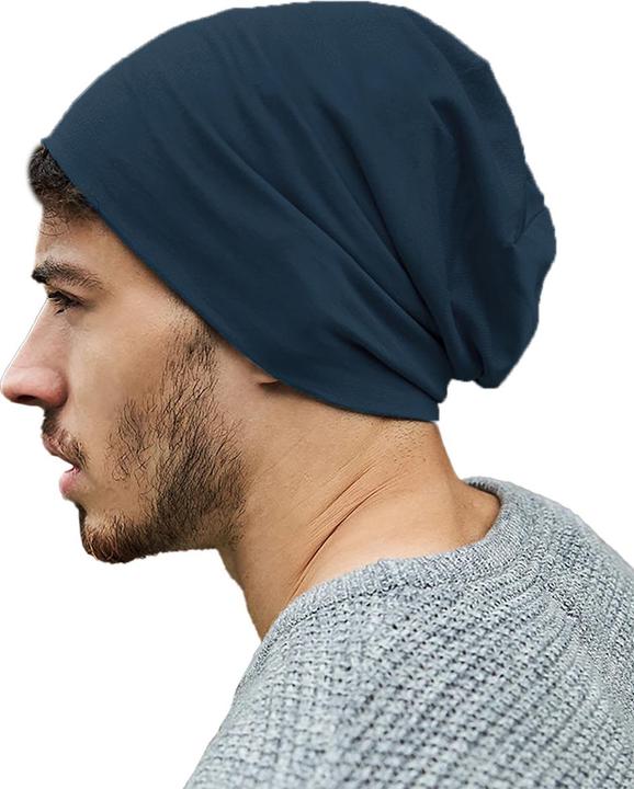 Image du produit Beechfield Bonnet Hemsedal adulte (Taille unique)