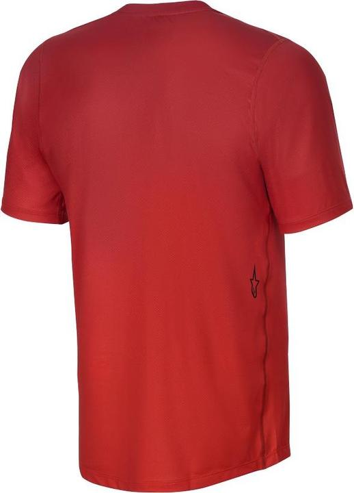 Actual product image Alpinestars Jersey A-Dura Rise Ss Org (L)