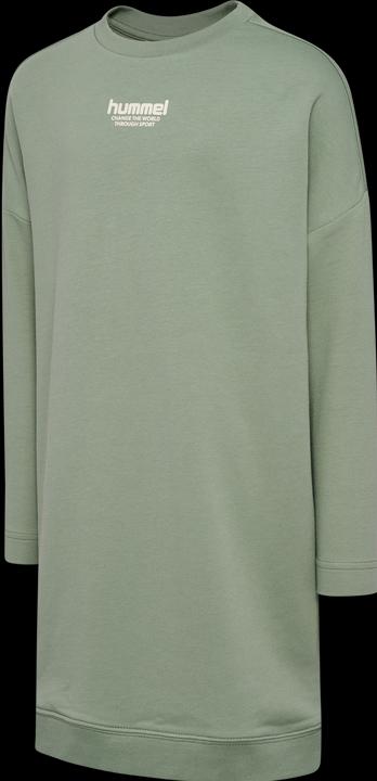 Image du produit hummel Hmlzippi robe l/s (128)