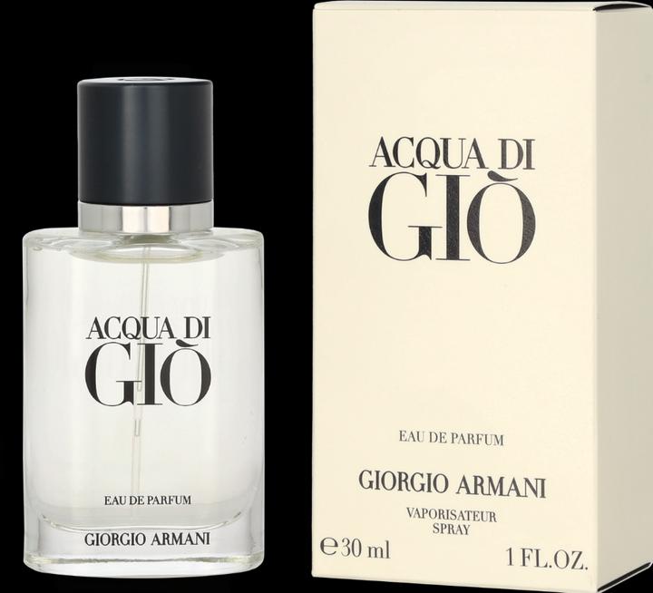 Immagine prodotto Armani Exchange Acqua Di Gio Pour Homme (Eau de parfum, 30 ml)