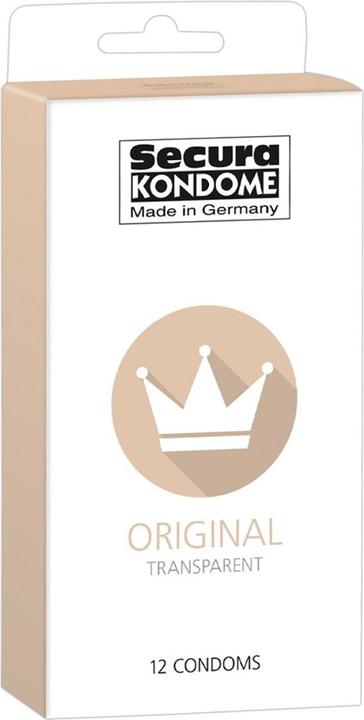 Immagine prodotto Secura Originale (12 pz.)